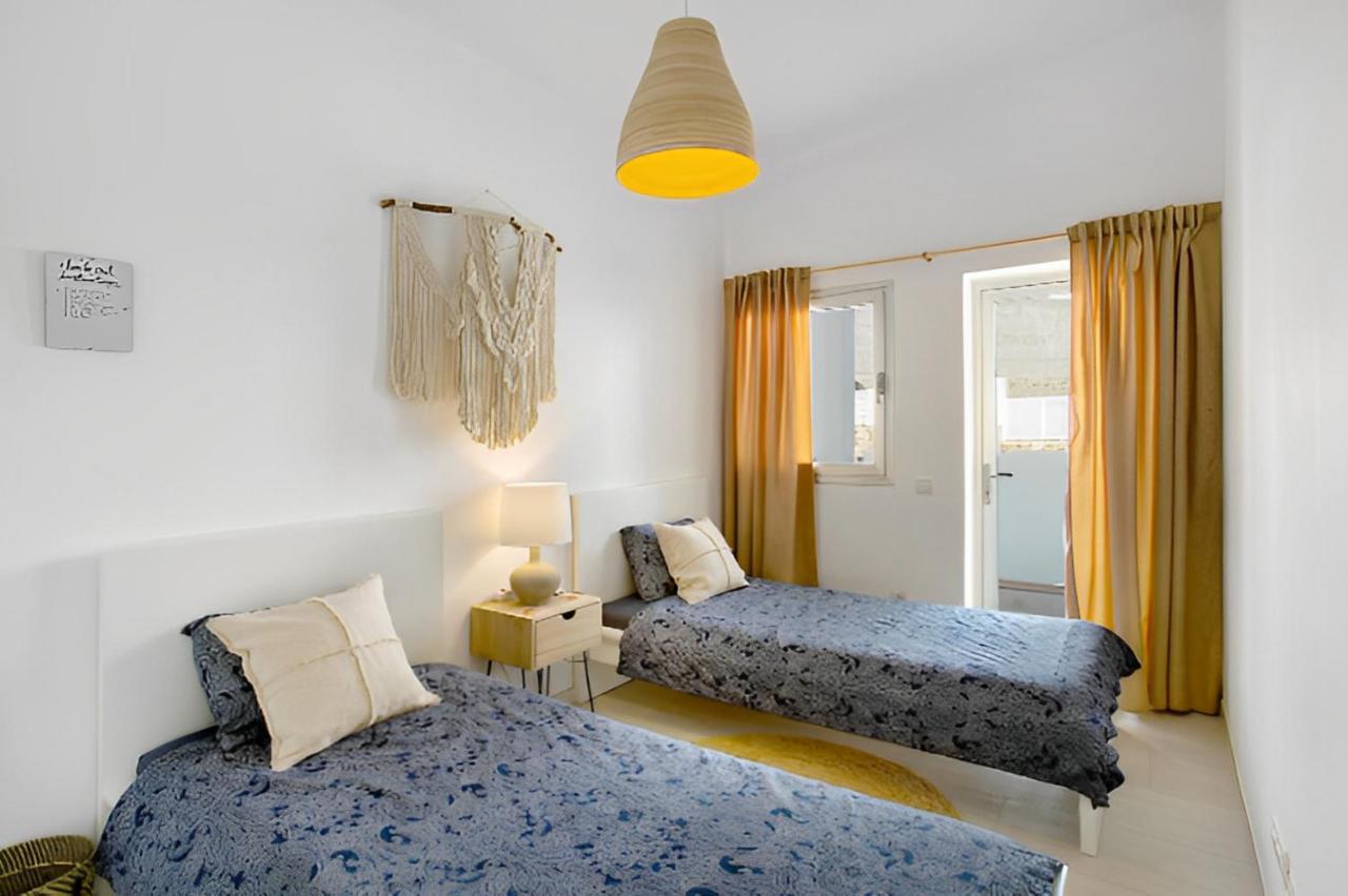 Dream Villa With Heated Pool, Rooftop & Ocean Views Mogán 外观 照片